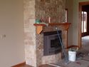 Strata Fireplace 2
